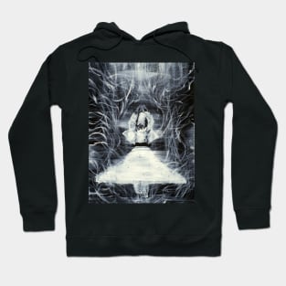 SUFI WHIRLING.1 Hoodie